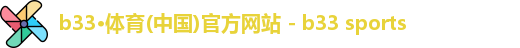 B33体育